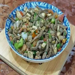 مشكل خليجي